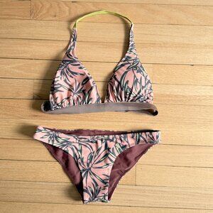 Seea Solimar Reversible Bikini in Paradiso